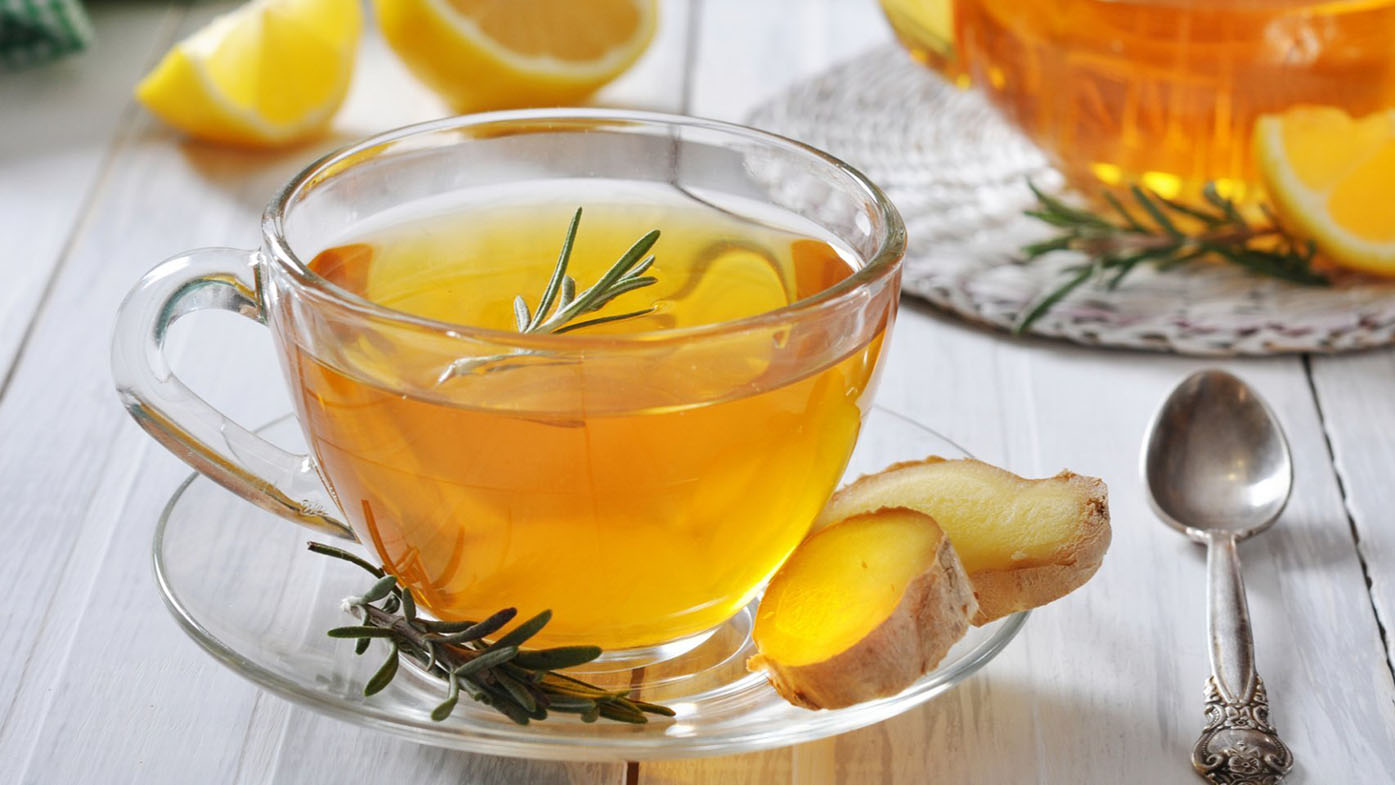 Как правильно заваривать зеленый чай